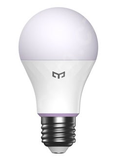 Yeelight Yeelight Smart LED Bulb W4 Lite (Multicolor) - 1 pack  - Image 1