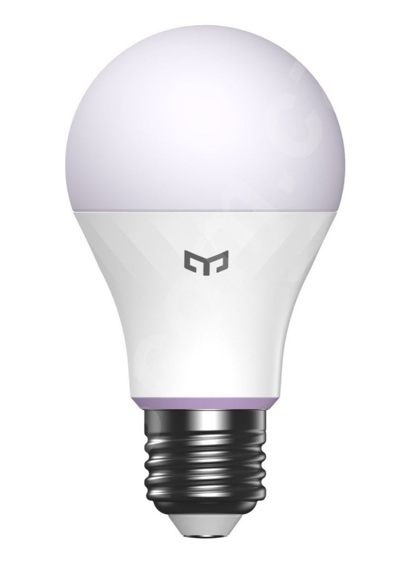 Yeelight - Yeelight Smart LED Bulb W4 Lite (Multicolor) - 1 pack - Image 1