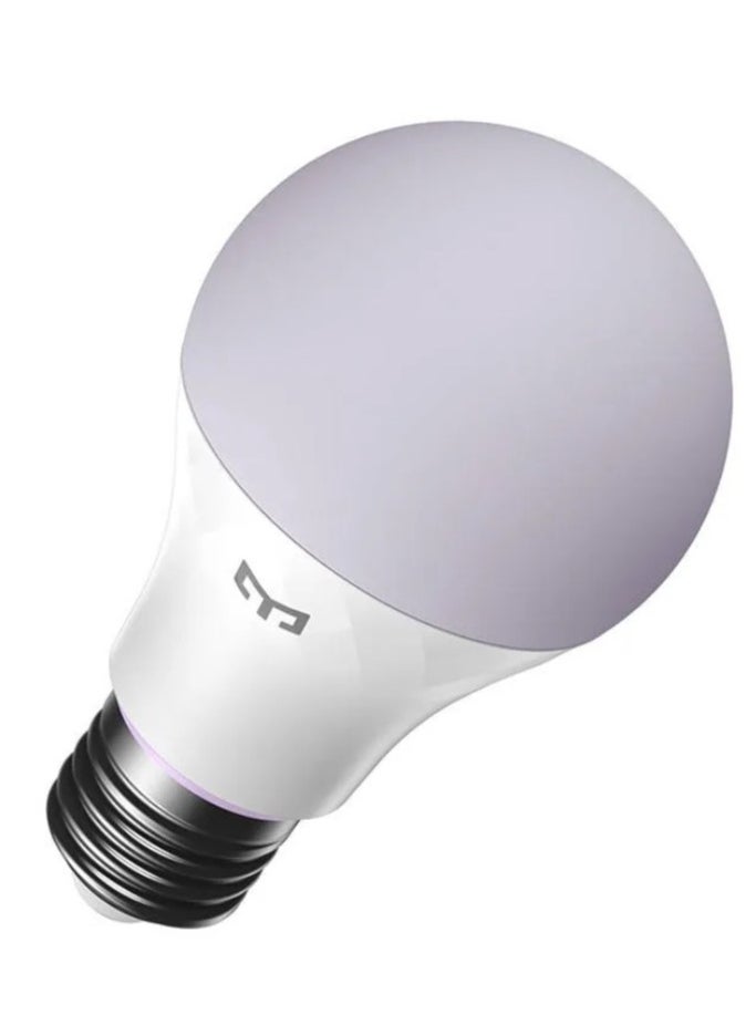 Yeelight - Yeelight Smart LED Bulb W4 Lite (Multicolor) - 1 pack - Image 1