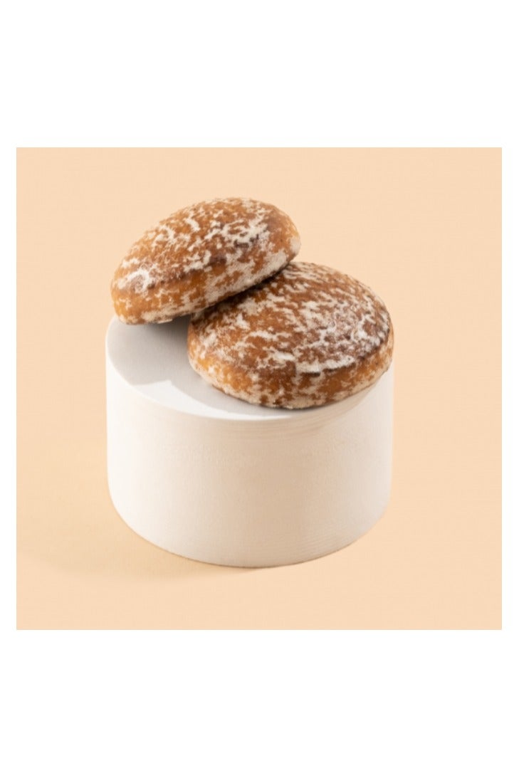 Pshenitsyn Gingerbread Cookies Mint (Ageevskiy),200 gm - Image 2