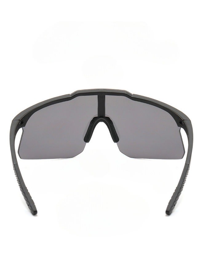 Windproof Outdoor Sports Sunglasses, UV Resistant Mountain Climbing Skiing Goggles - Image 4