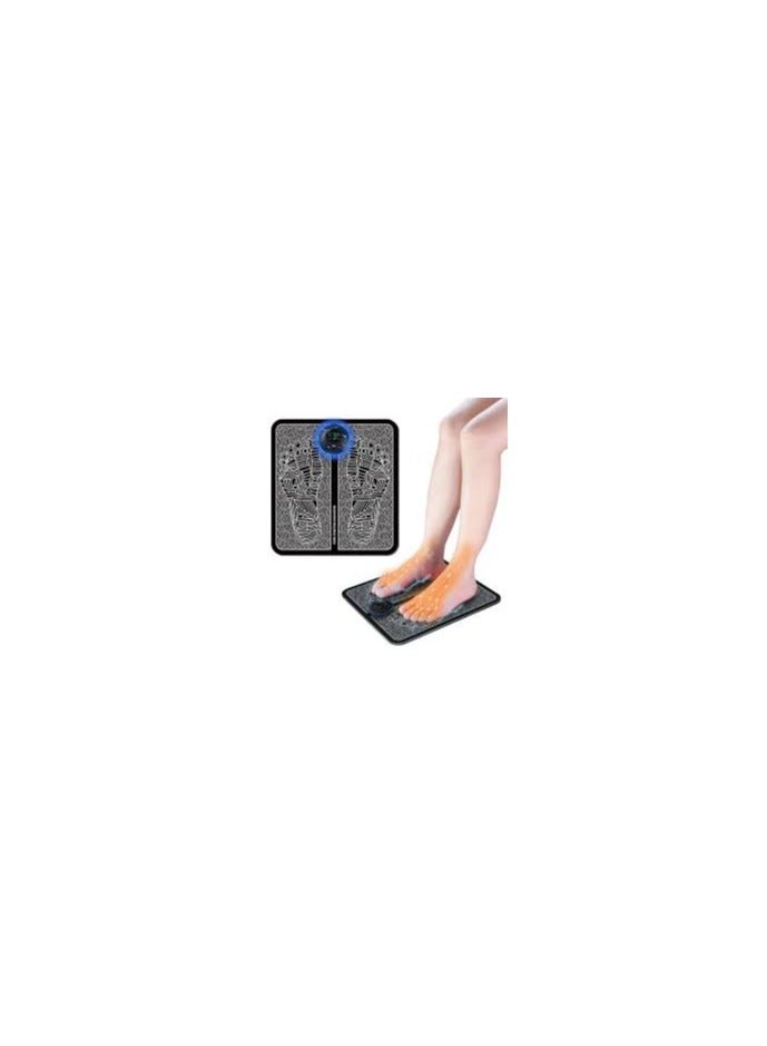 Generic EMS Foot Massager Machine  - Image 2