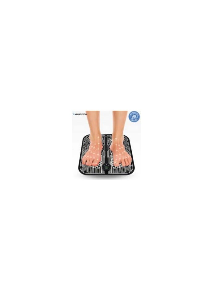 Generic EMS Foot Massager Machine  - Image 3