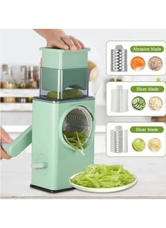 Kitchen 3 in 1 Vegetable Cutter, Stainless Steel Panel, Vegetable Chopper Slicer - pzsku/Z99793ABB98CDCEA60E9CZ/45/_/1733119954/e986aae6-fecf-41f5-9d7a-99afb9888da0