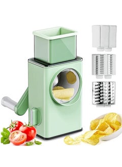 Kitchen 3 in 1 Vegetable Cutter, Stainless Steel Panel, Vegetable Chopper Slicer - pzsku/Z99793ABB98CDCEA60E9CZ/45/_/1733120015/c7ece7da-739b-4991-87c6-4ea9d373d146