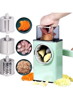 Kitchen 3 in 1 Vegetable Cutter, Stainless Steel Panel, Vegetable Chopper Slicer - pzsku/Z99793ABB98CDCEA60E9CZ/45/_/1733120176/0e3fe977-b7e8-4dc6-85f9-c90214a47aaa