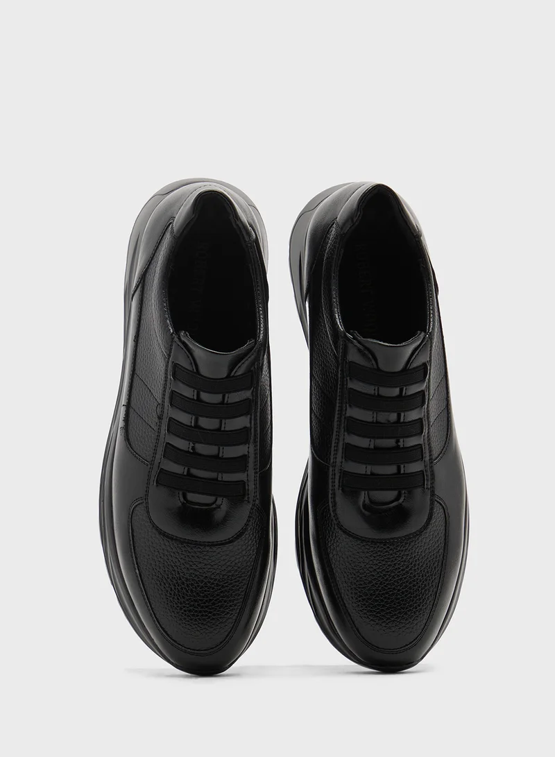 Robert Wood Hybrid Casual Slip Ons