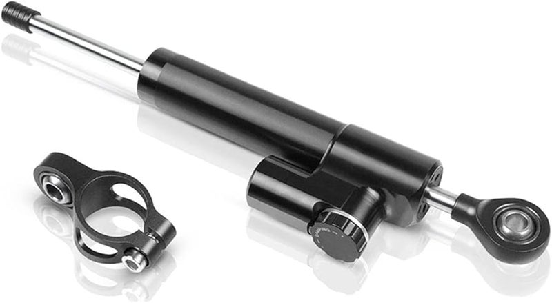 Motorcycle Adjustable Steering Stabilizer Damper RD SL For CBR250RR CBR400RR CBR600RR CBR1000RR - Image 3