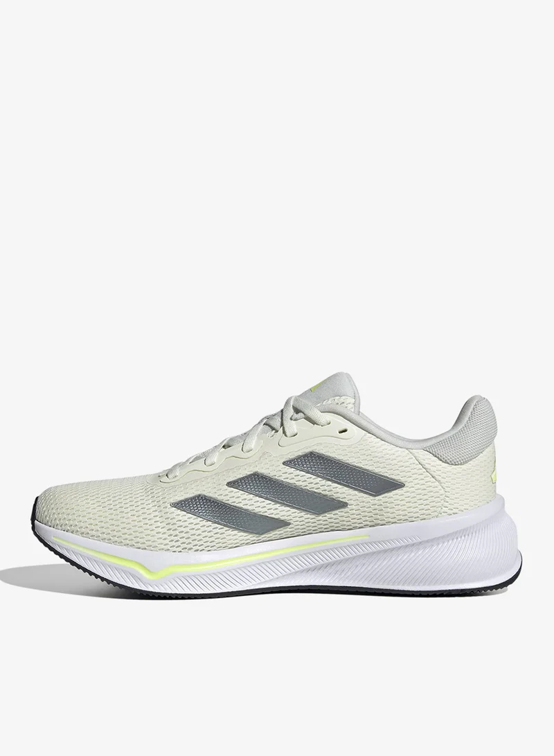 adidas استجابة
