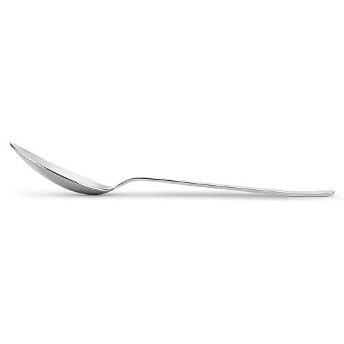 Kishco Stainless Steel Nova Table Spoon - Pack of 6 - Image 3