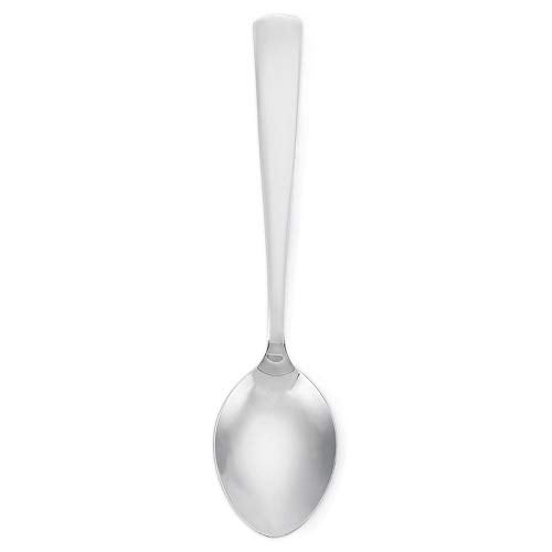 Kishco Stainless Steel Nova Table Spoon - Pack of 6 - Image 4