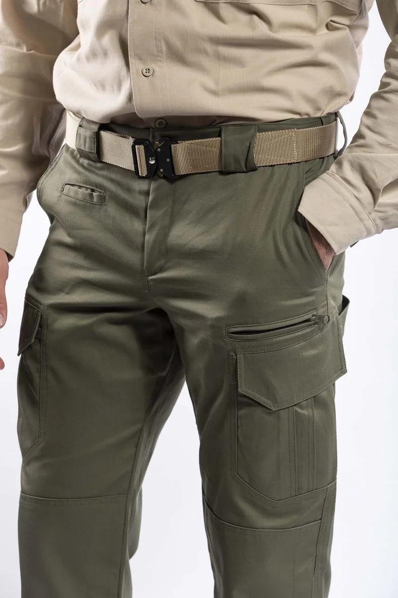 فاف وير Tactec 15 Special Design Comfortable All Season Tactical Trousers