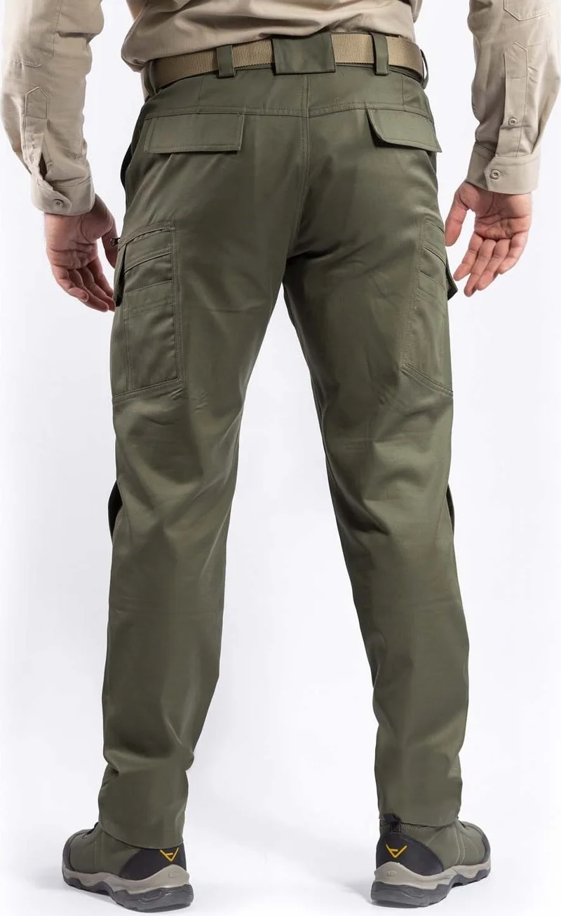 فاف وير Tactec 15 Special Design Comfortable All Season Tactical Trousers