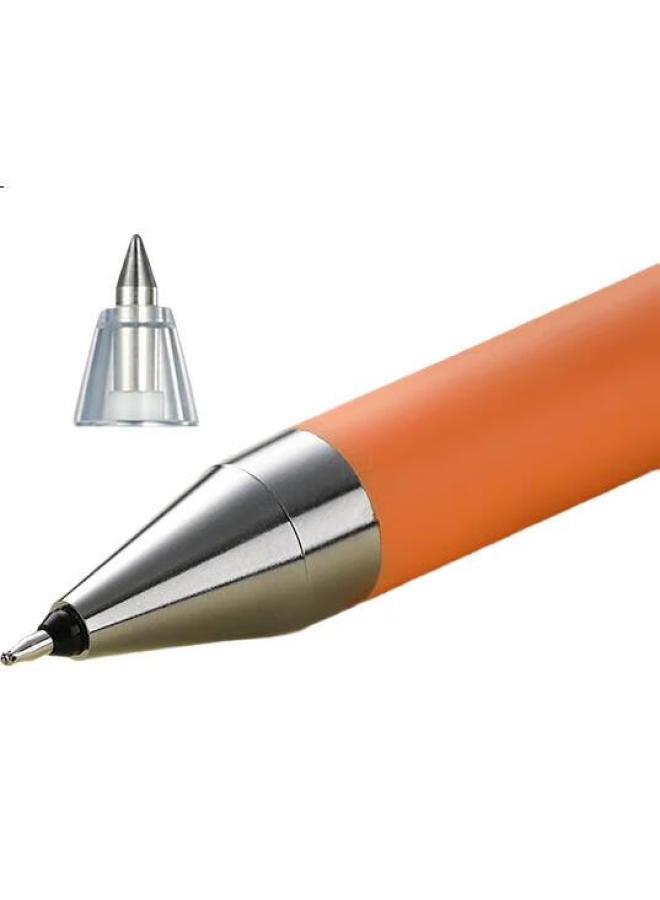 Pilot Juice Up Gel Pen, Good For Trial Writing, Ljp20S5Blleb Lp3Rf12S5B-P1R1, 0.5Mm, Black, Wan Da Ju (1 Pen 1 Refill) - Image 3