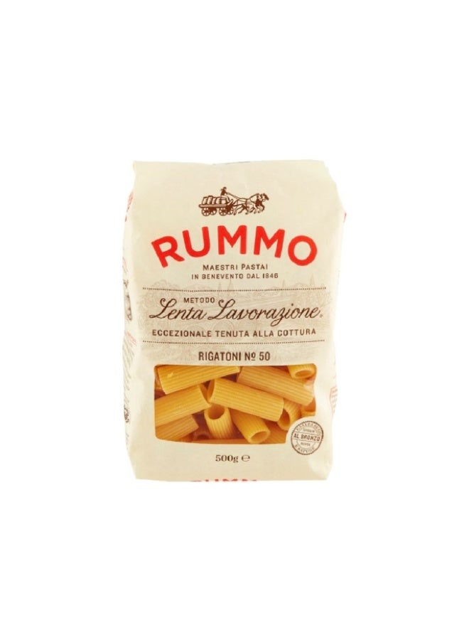 Rigatoni 500g