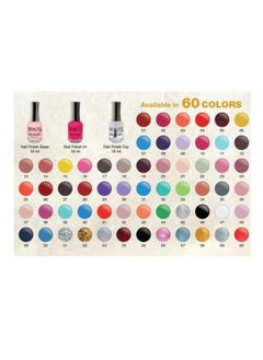 Beauty Palm 29 Nail Polish - 18ml  - Image 3