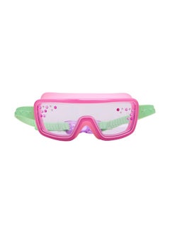 Bling2O Soiree Strawberry Glam Swim Goggles  - Image 3