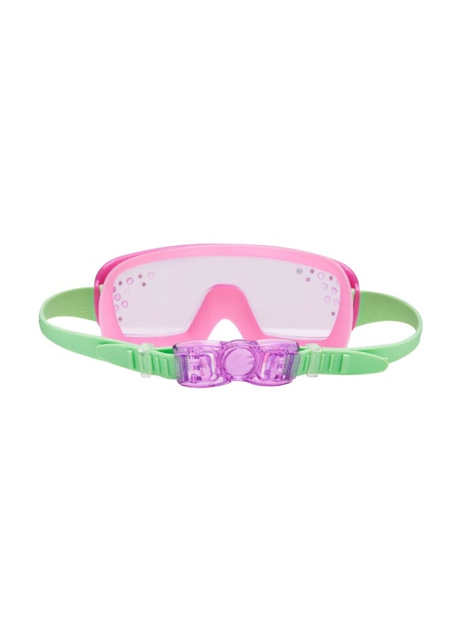 Bling2O Soiree Strawberry Glam Swim Goggles  - Image 2