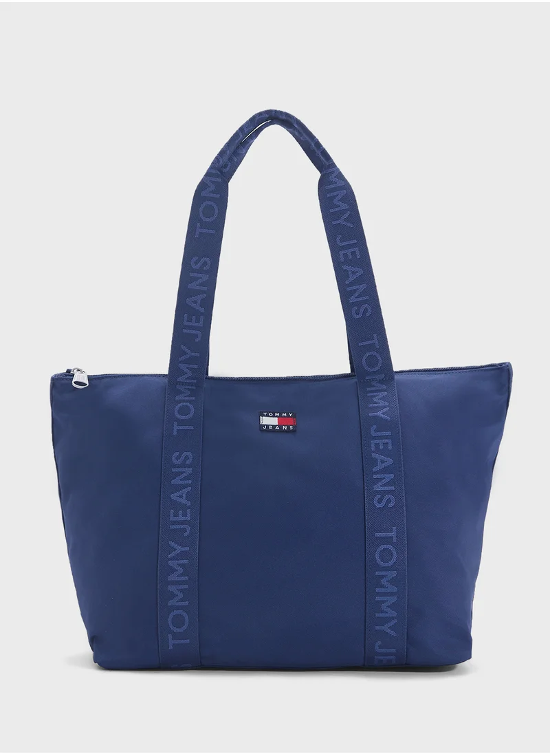 TOMMY JEANS ESSENTIAL DAILY TOTE BAG