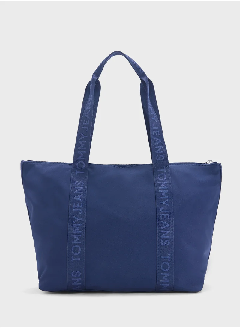 TOMMY JEANS ESSENTIAL DAILY TOTE BAG