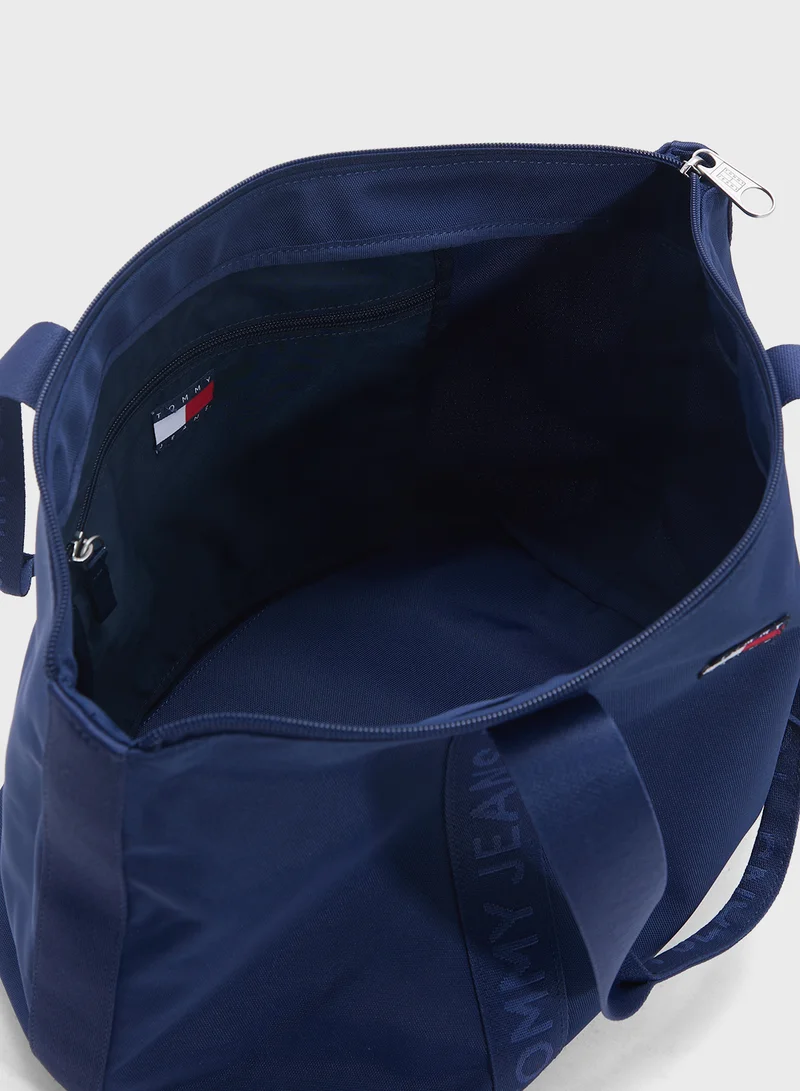 TOMMY JEANS ESSENTIAL DAILY TOTE BAG