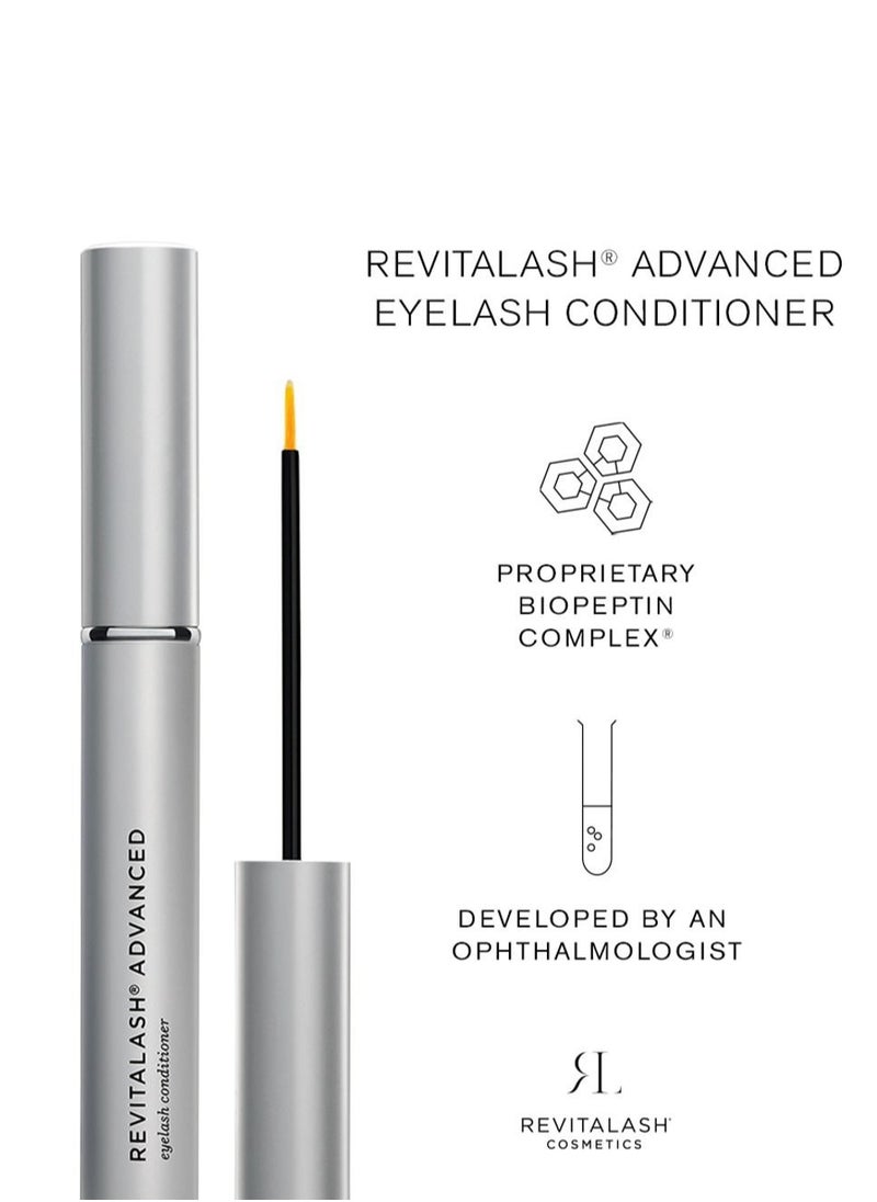 REVITALASH COSMETICS - Revitalash Advanced Eyelash Conditioner  3.5ml - Image 1