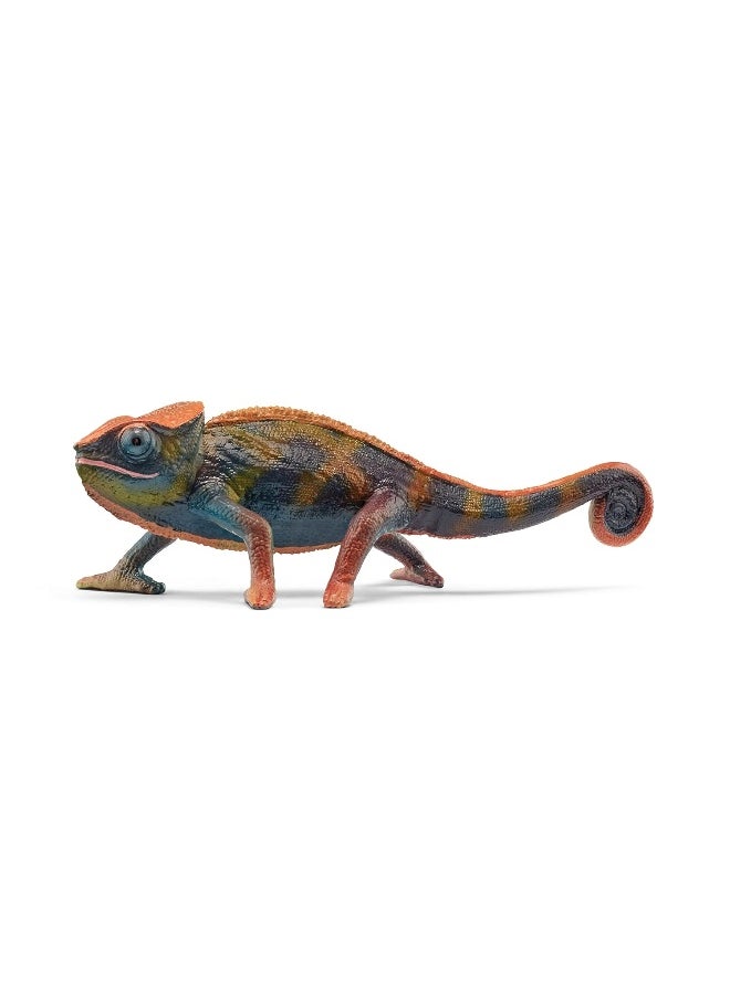 Schleich Schleich Wild Life Chameleon Figure (4.5 cm)  - Image 1