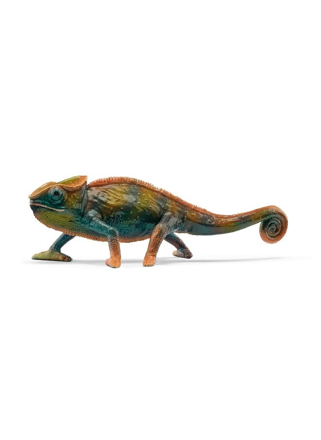 Schleich Schleich Wild Life Chameleon Figure (4.5 cm)  - Image 2