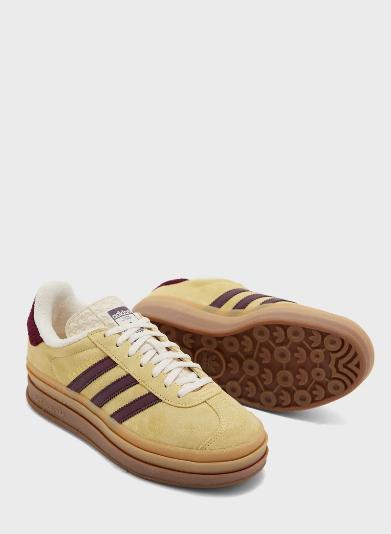 adidas Originals Gazelle Bold W