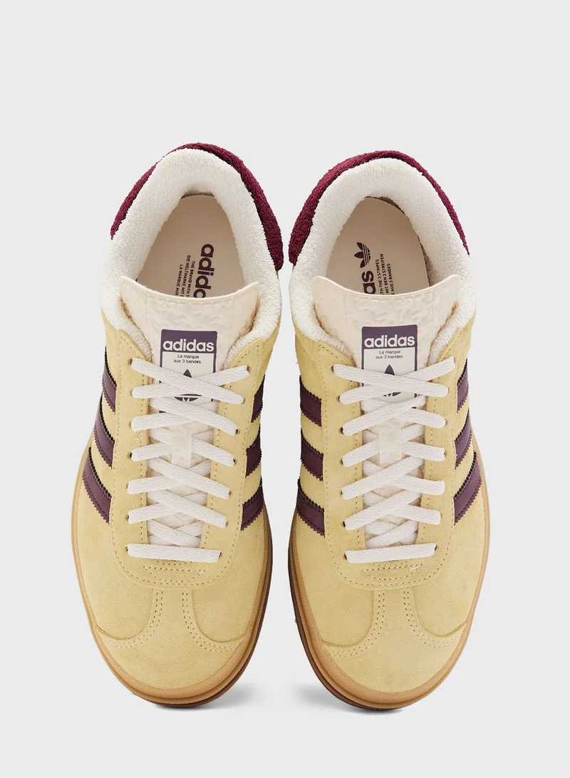 adidas Originals Gazelle Bold W