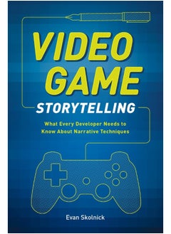 Video Game Storytelling 