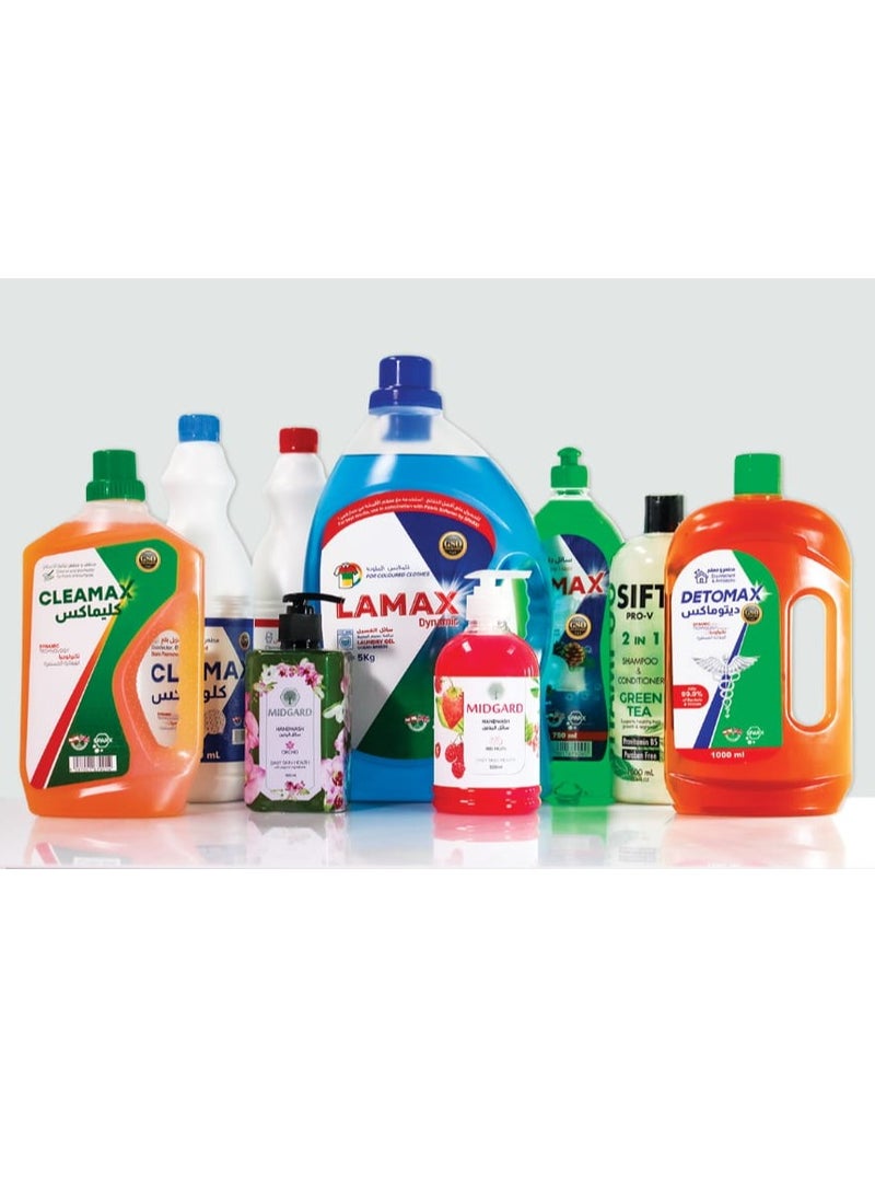 SPARX Family Pack - Image 2