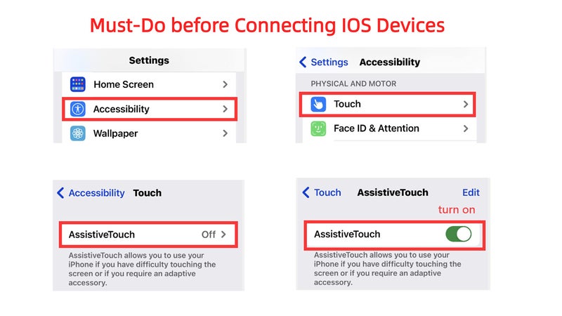 Rii Mini Bluetooth Keyboard,Portable Wireless Keyboard with Backlit,Rechargeable Mini Keyboard for Smart TV/Android TV Box/Smartphone/HTPC/IPTV, Black(Upgrade-TypeC) - Image 5
