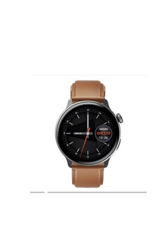 Mibro Mibro Lite 2 1.3 inch AMOLED 2ATM Waterproof Bluetooth Smart Watch, Support 60 Sport Modes  - Image 2