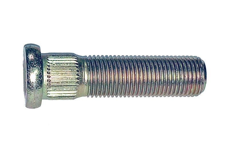 LIBRA Trailer Hub/Wheel Press in Studs 1/2" -20 X 2 Long, Set of 10. - 22011 - Image 1