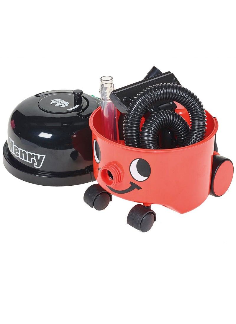 CASDON - Henry Vacuum Cleaner with Realistic Suction – Playtime Fun for Kids 3+ - Image 1