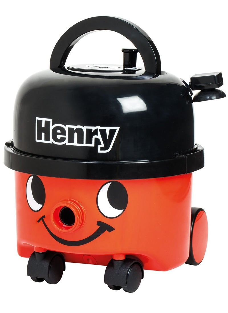 CASDON - Henry Vacuum Cleaner with Realistic Suction – Playtime Fun for Kids 3+ - Image 1