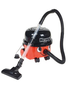 Henry Vacuum Cleaner with Realistic Suction – Playtime Fun for Kids 3+
