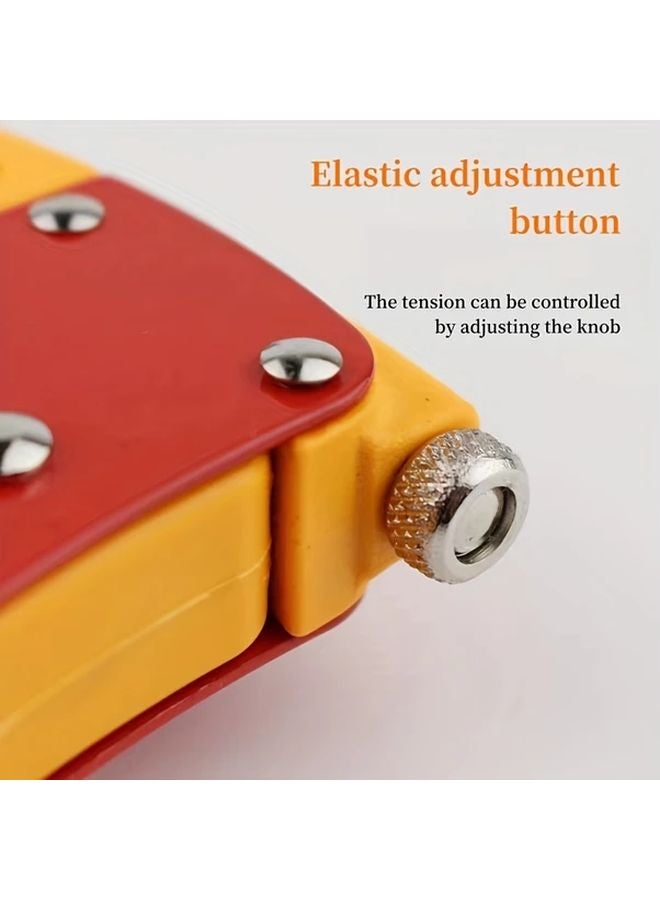 أداة متعددة الوظائف لتقطيع وتقشير الأسلاك ذات منقار البط الأوتوماتيكية - Image 5