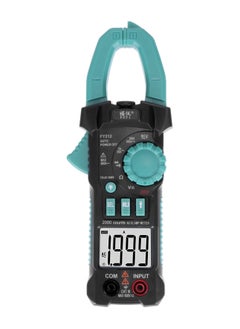 MILESEEY High precision Clamp on AC and DC Ammeter Multimeter Electrician Digital Display Multifunctional Clamp Meter  - Image 4
