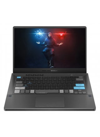 ASUS ROG Zephyrus G14 Alan Walker Special Edition Gaming Laptop, 14 120Hz Pantone Validated WQHD Display GeForce RTX 3050 Ti, AMD Ryzen 9 5900HS 16GB DDR4 1TB SSD Wi-Fi 6, Windows 10 GA401QEC-K2064T - pzsku/Z997AB31EA44F4B994675Z/45/_/1732280152/a9af5e32-5a1b-43ab-950e-05974bebb4ea