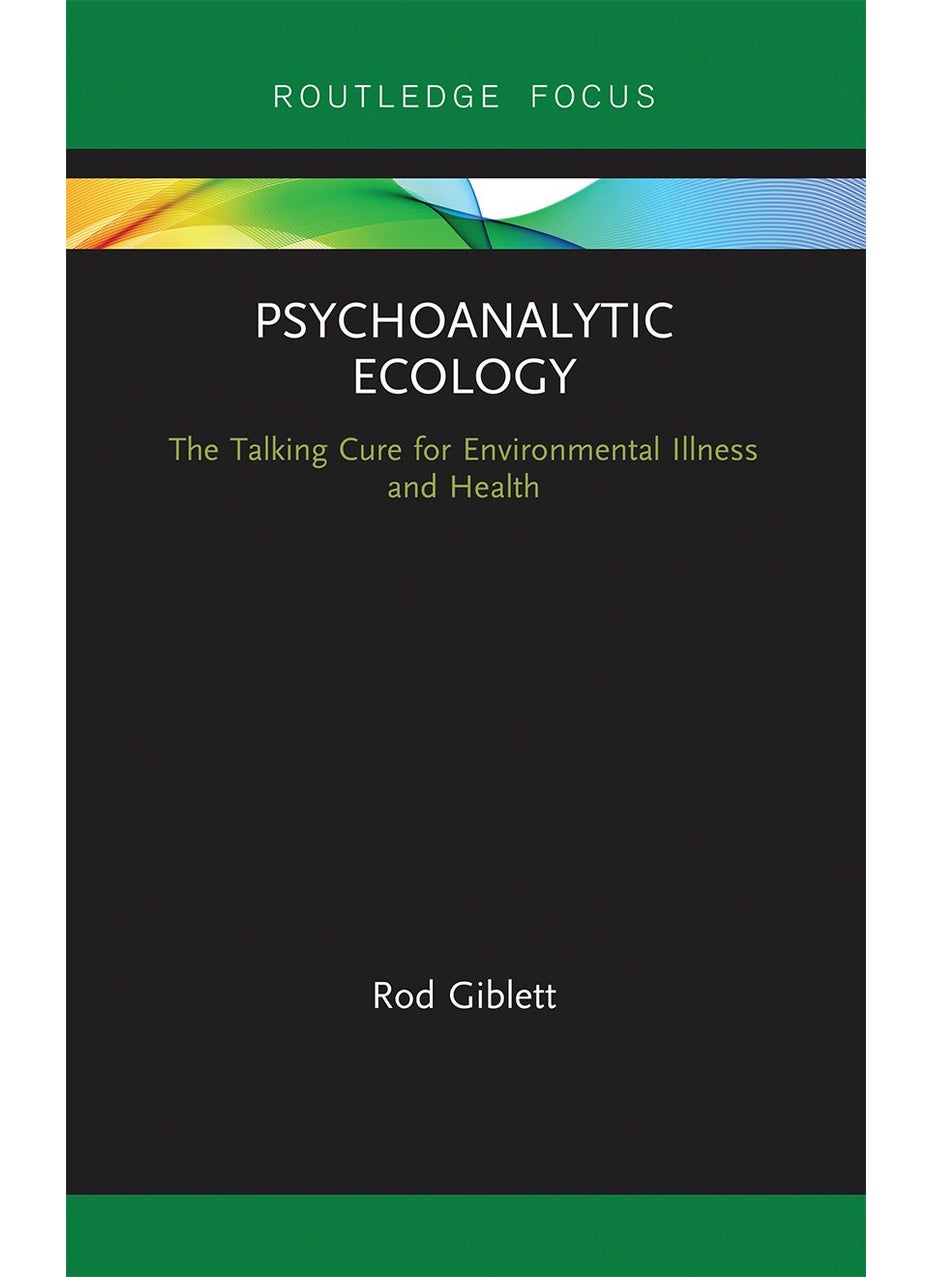 Psychoanalytic Ecology 