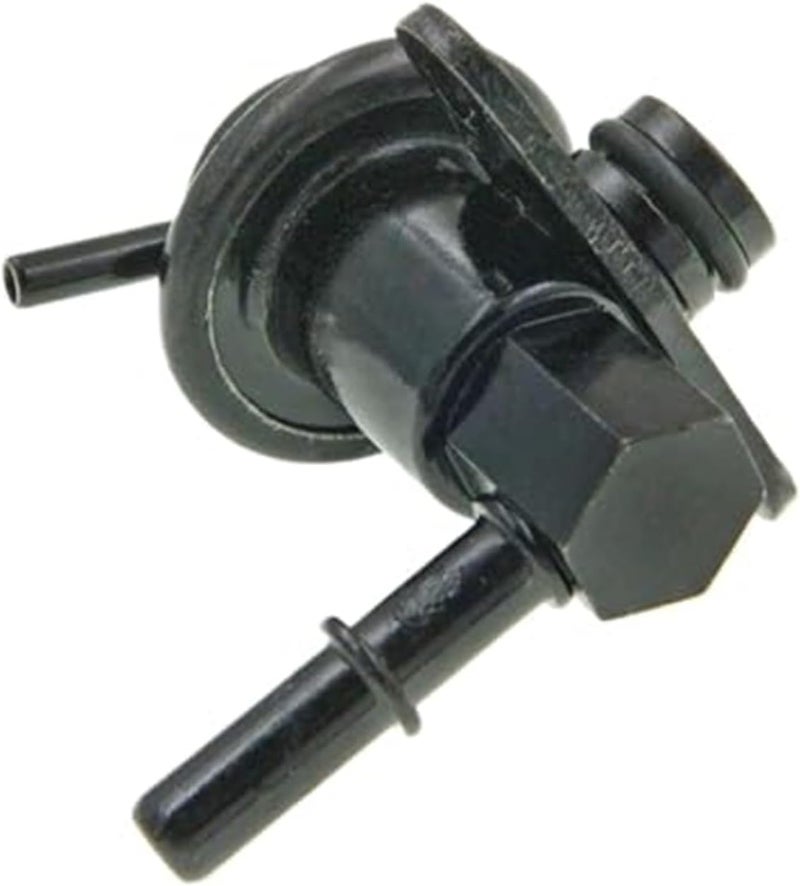 QASULER Fuel Injection Pressure Regulator for Kia Sorento 3.5L - Image 5