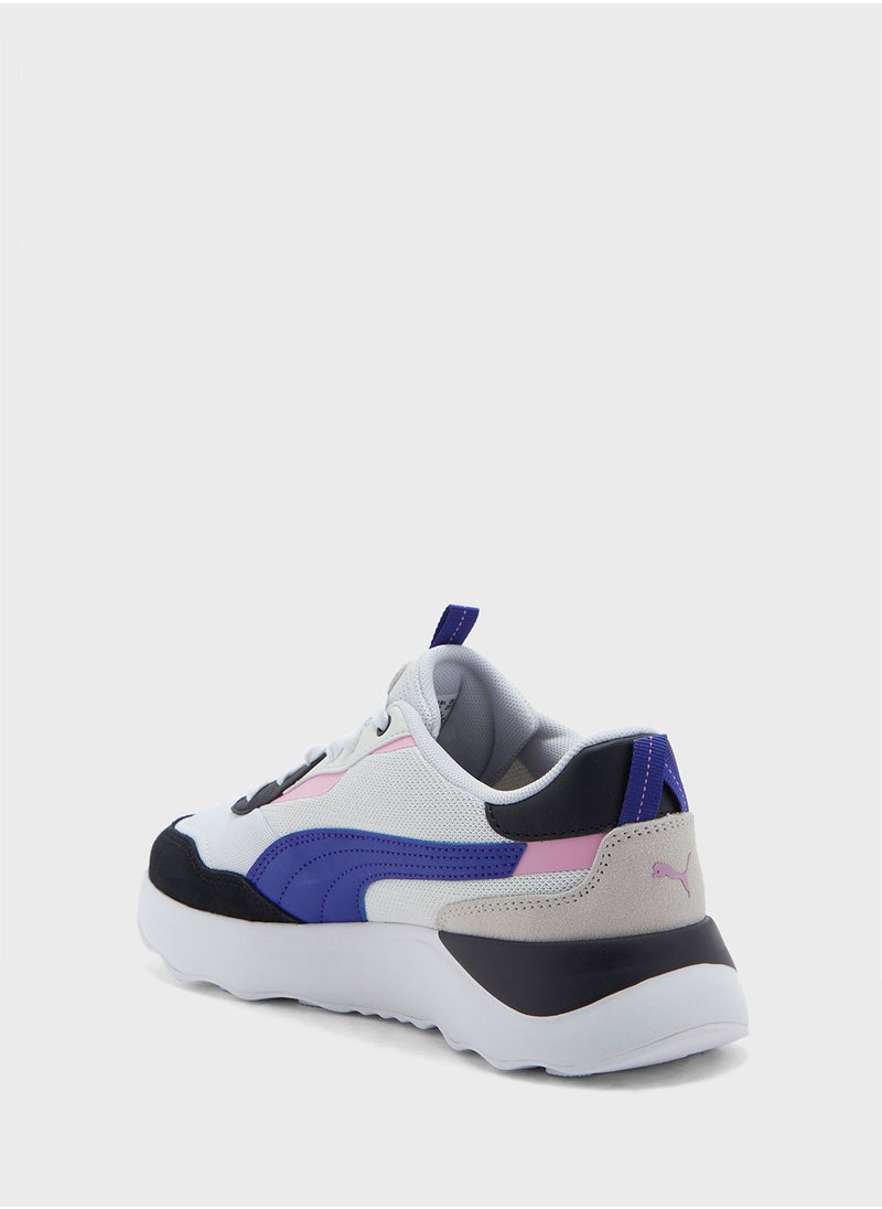 PUMA - Runtamed Platform - Image 1