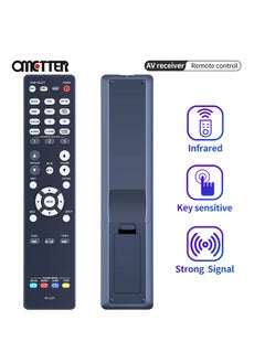 RC-1167 for DENON Remote Control AVR-1913 AVR-2113 AVR-2313 AV Receiver System