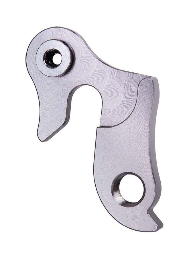 Generic 1 Pair ZTTO Bicycle Frame Rear Derailleur Hanger MTB Gear Mountain Bike Dropout Tail Hook 6*6*6cm  - Image 3