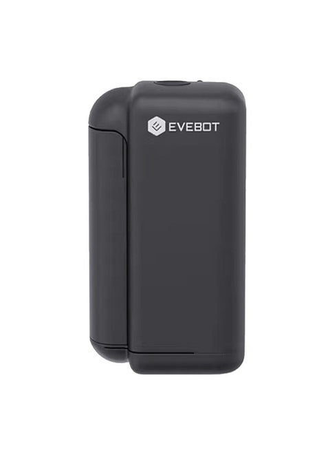PrintInd Handheld Printer Mini Portable Inkjet Tattoo Printer with Quick-dry Ink Cartridge BT Function APP Control