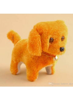 Can Oyuncak Can Toy Battery Operated Dog 