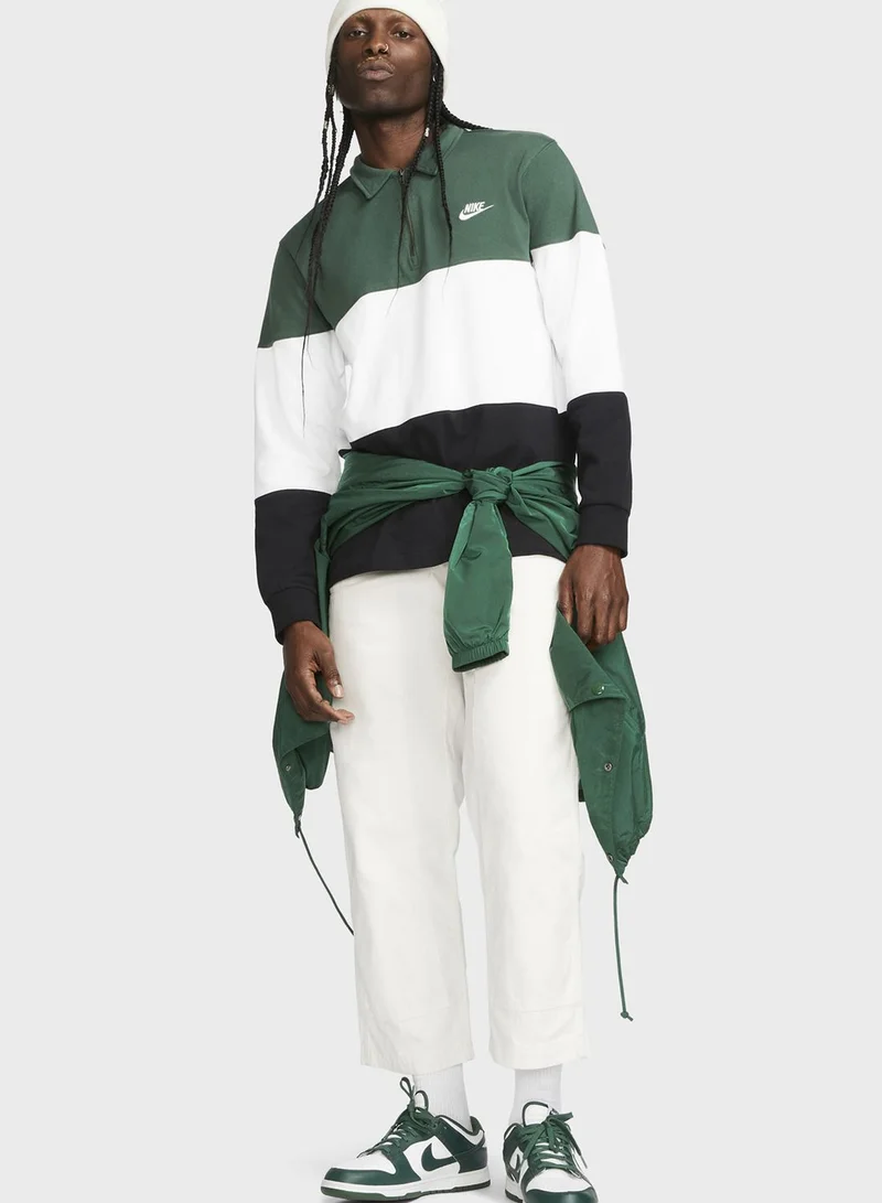 Nike Club Knit Sweatshirt
