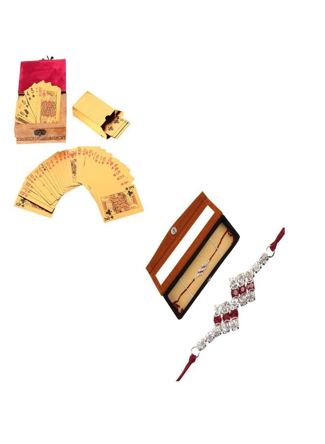RELBEES Rakhi Gift For Brother/Rakhi Gift For Brother Combo/Raksha Bandhan Gift For Brother/Bhai - Image 1